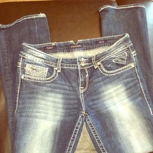 Vigoss Jeans The Chelsea